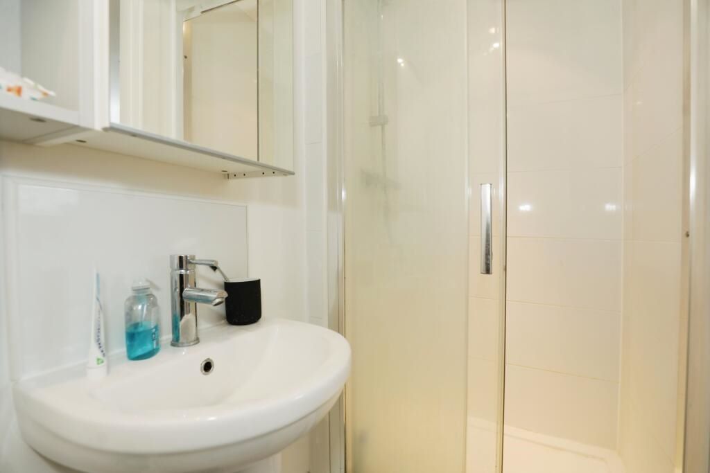 Apartment 93 Orme House, 1 Orme Road, Newcastle, Staffordshire, ST5 2FB