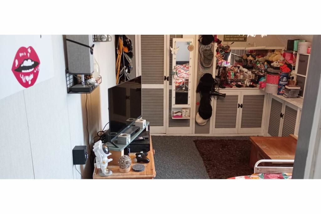 Flat 5 4 Norman Road Hove BN3 4LS, HOVE, Brighton & Hove, BN3 4LS