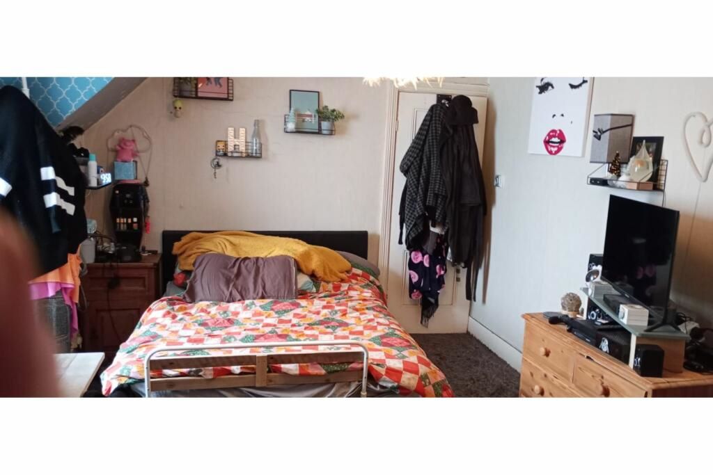 Flat 5 4 Norman Road Hove BN3 4LS, HOVE, Brighton & Hove, BN3 4LS