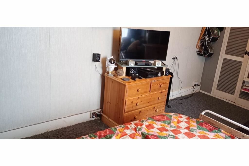 Flat 5 4 Norman Road Hove BN3 4LS, HOVE, Brighton & Hove, BN3 4LS