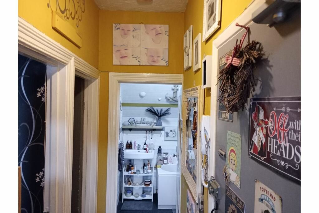 Flat 5 4 Norman Road Hove BN3 4LS, HOVE, Brighton & Hove, BN3 4LS