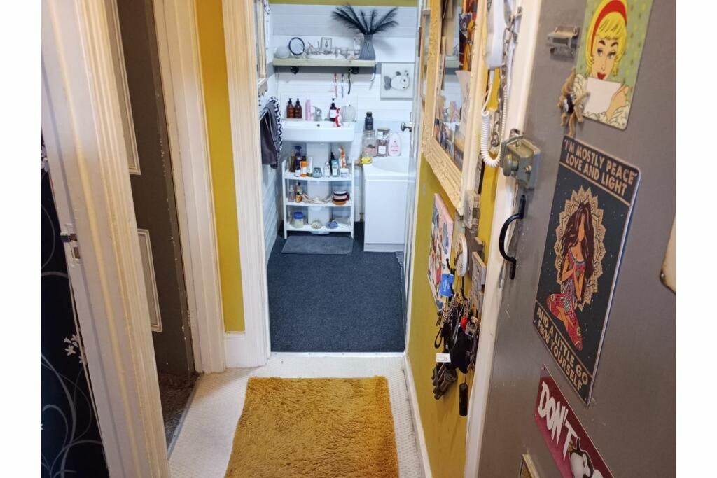 Flat 5 4 Norman Road Hove BN3 4LS, HOVE, Brighton & Hove, BN3 4LS