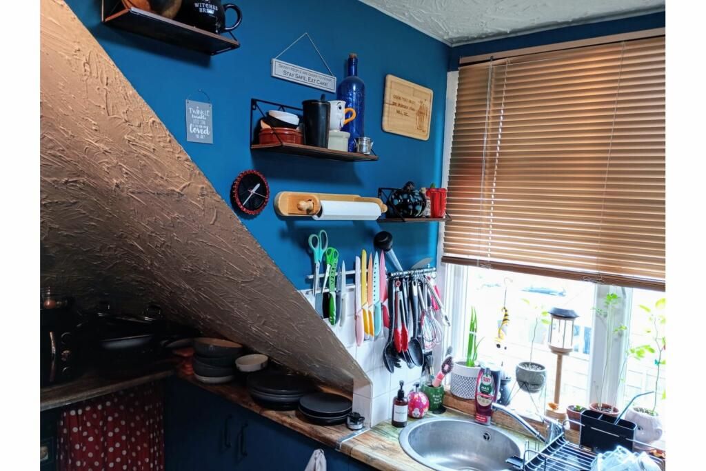 Flat 5 4 Norman Road Hove BN3 4LS, HOVE, Brighton & Hove, BN3 4LS