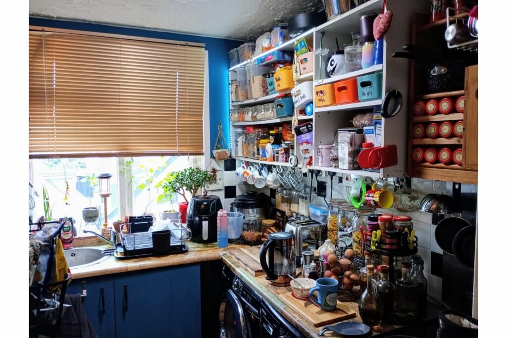 Flat 5 4 Norman Road Hove BN3 4LS, HOVE, Brighton & Hove, BN3 4LS