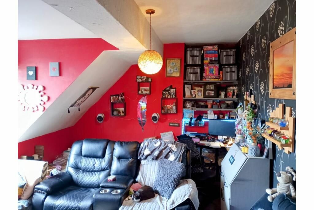 Flat 5 4 Norman Road Hove BN3 4LS, HOVE, Brighton & Hove, BN3 4LS