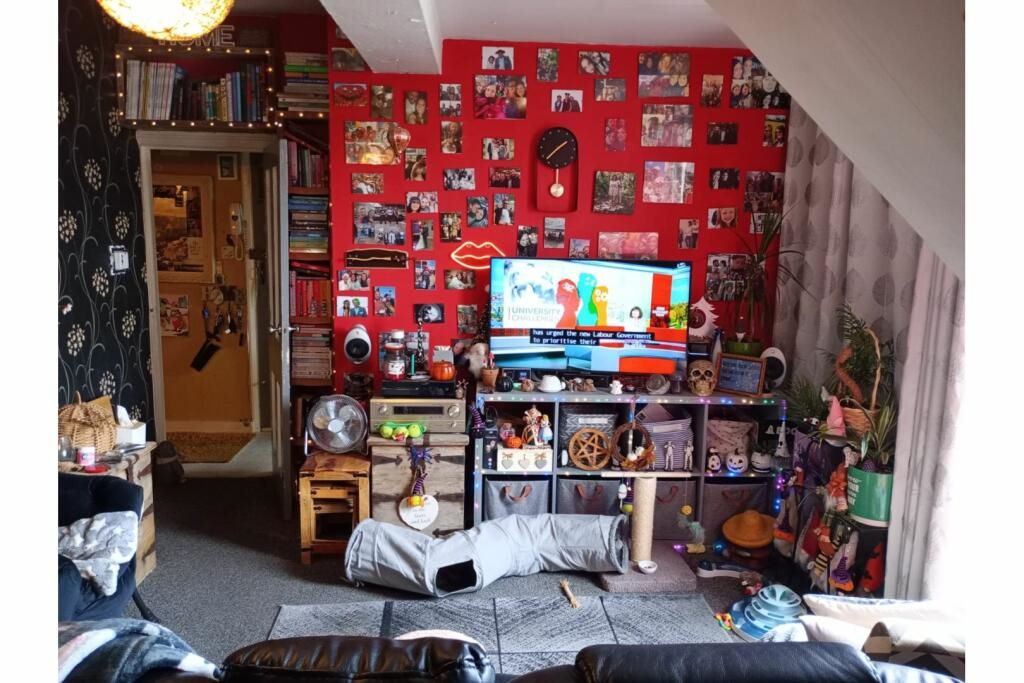 Flat 5 4 Norman Road Hove BN3 4LS, HOVE, Brighton & Hove, BN3 4LS