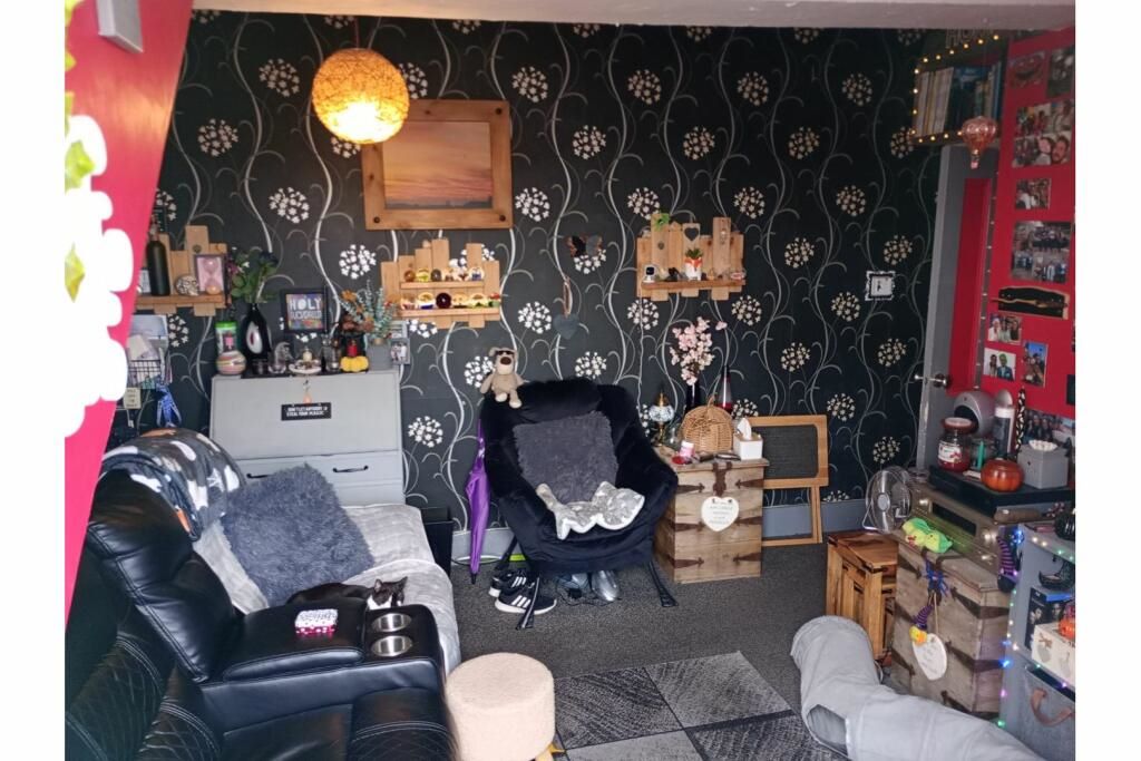 Flat 5 4 Norman Road Hove BN3 4LS, HOVE, Brighton & Hove, BN3 4LS