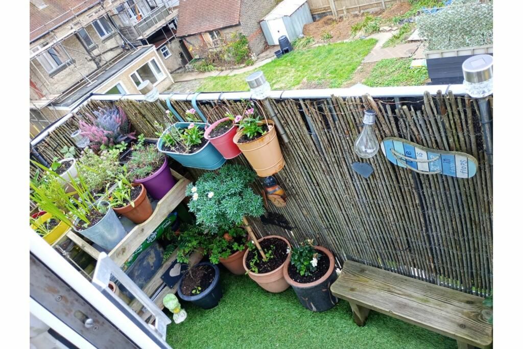 Flat 5 4 Norman Road Hove BN3 4LS, HOVE, Brighton & Hove, BN3 4LS