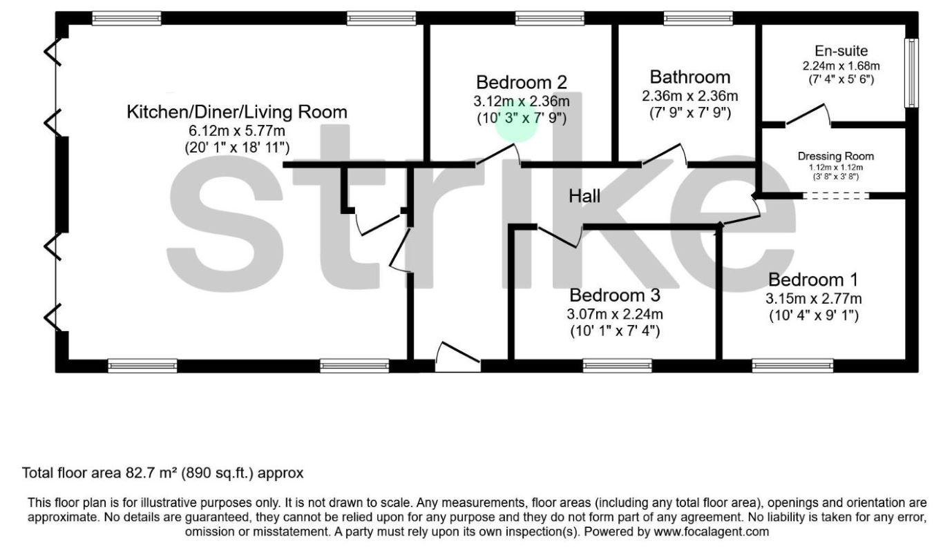 Lodge 115, Hawkchurch Resort & Spa Hawkchurch, Axminster, Devon, EX13 5UL