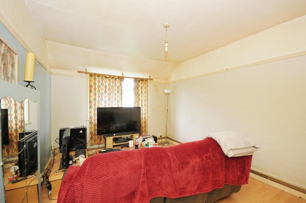 6 Cowden Street, London, SE6 3SW