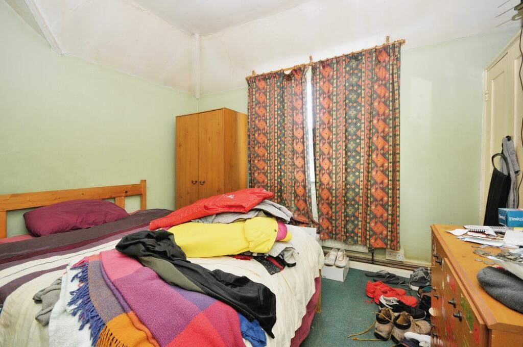 6 Cowden Street, London, SE6 3SW