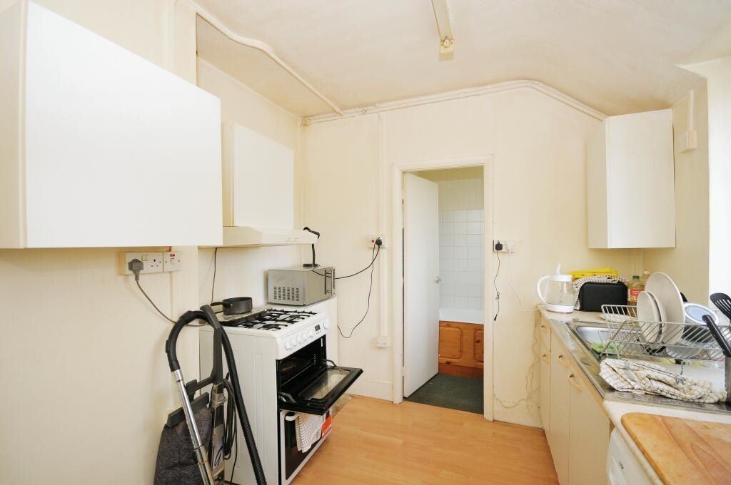 6 Cowden Street, London, SE6 3SW