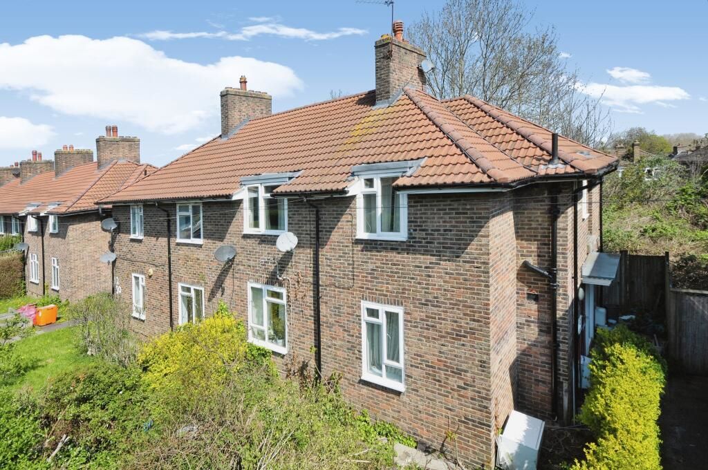 6 Cowden Street, London, SE6 3SW