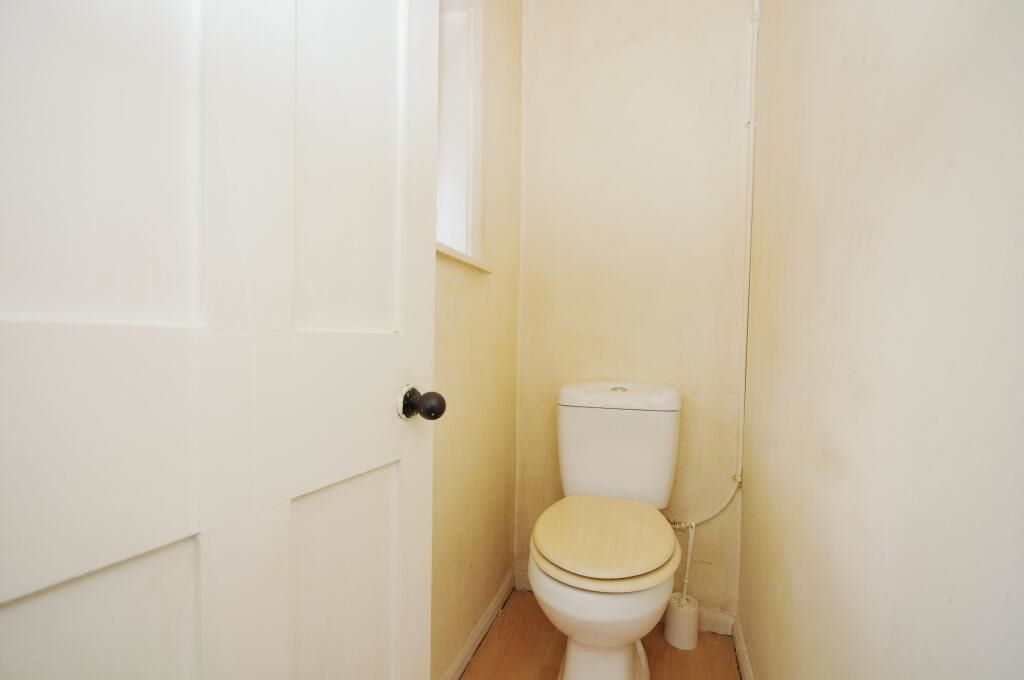 6 Cowden Street, London, SE6 3SW