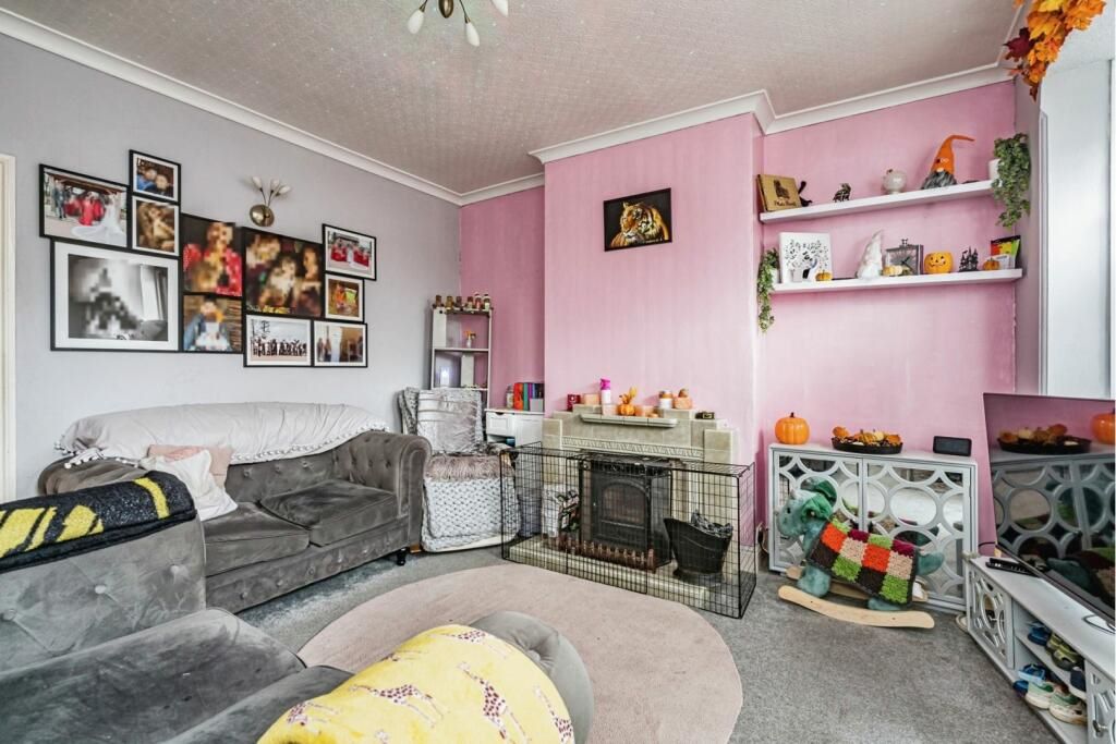 4 Church Road Lye, Stourbridge, West Midlands, DY9 8LS