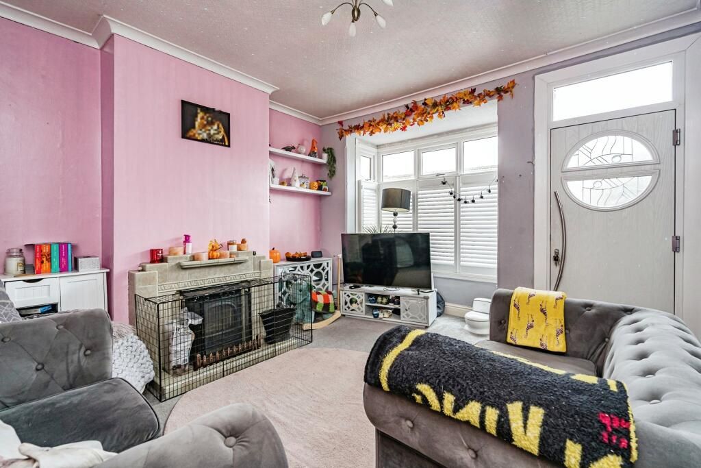 4 Church Road Lye, Stourbridge, West Midlands, DY9 8LS