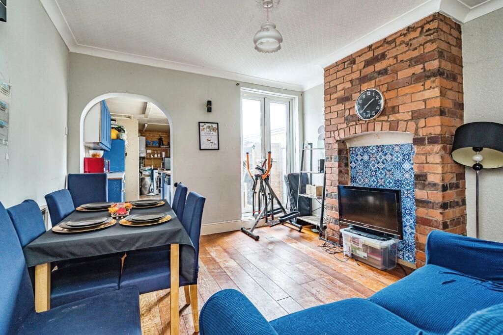 4 Church Road Lye, Stourbridge, West Midlands, DY9 8LS