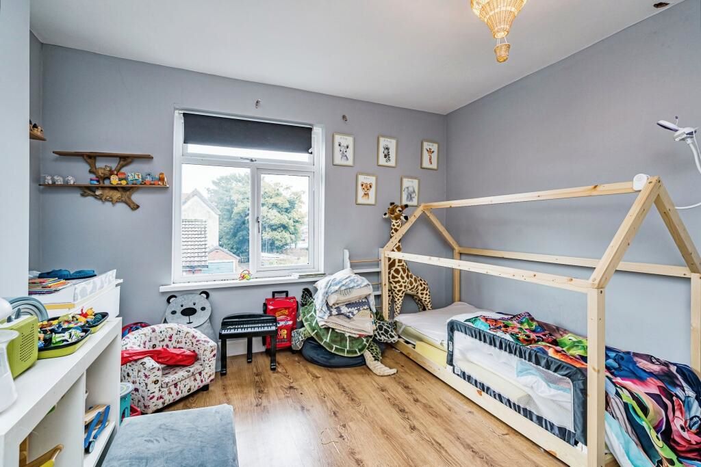 4 Church Road Lye, Stourbridge, West Midlands, DY9 8LS