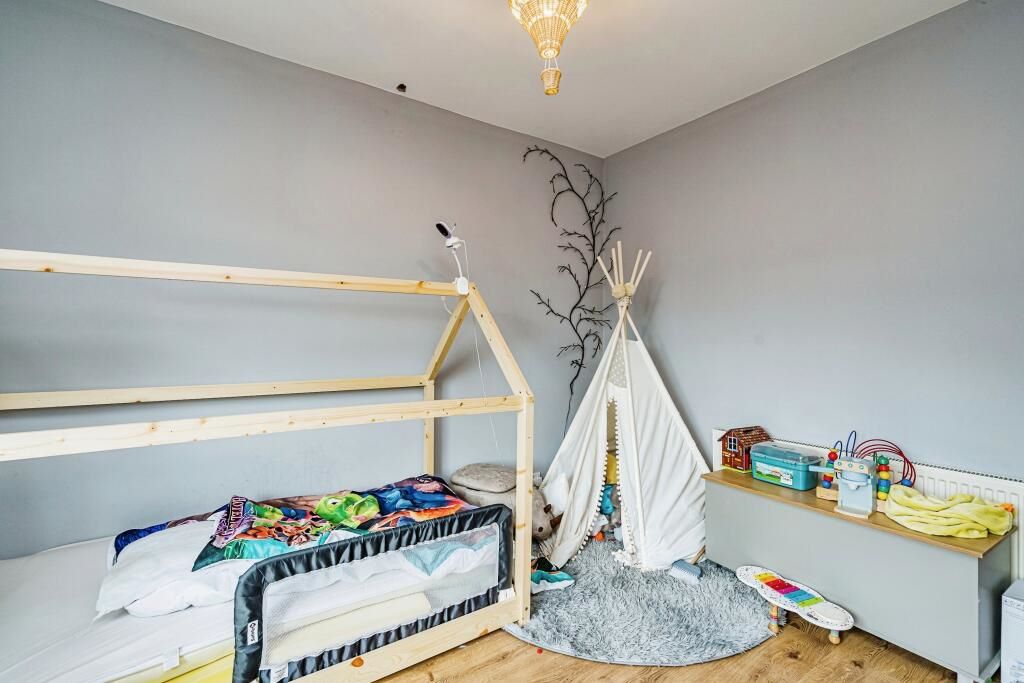 4 Church Road Lye, Stourbridge, West Midlands, DY9 8LS