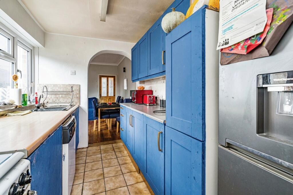 4 Church Road Lye, Stourbridge, West Midlands, DY9 8LS