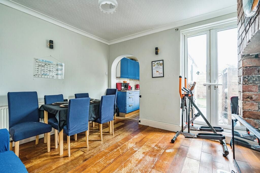 4 Church Road Lye, Stourbridge, West Midlands, DY9 8LS