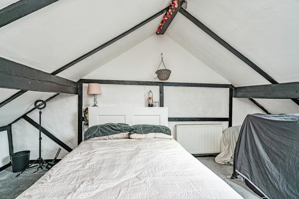 4 Church Road Lye, Stourbridge, West Midlands, DY9 8LS