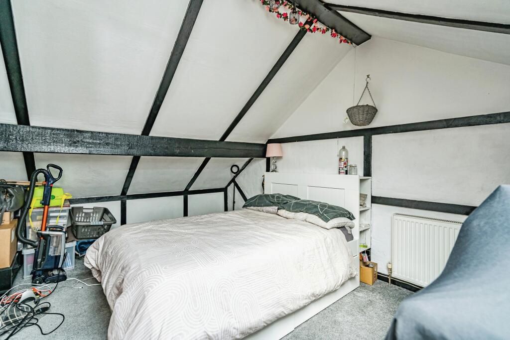 4 Church Road Lye, Stourbridge, West Midlands, DY9 8LS