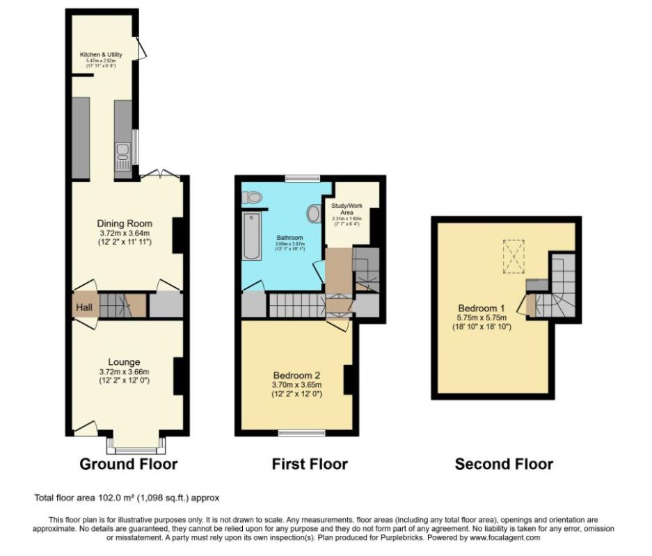 4 Church Road Lye, Stourbridge, West Midlands, DY9 8LS