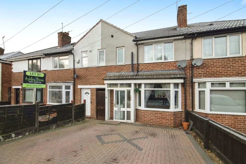 Birmingham, West Midlands, B31 4LU - Online Auctions