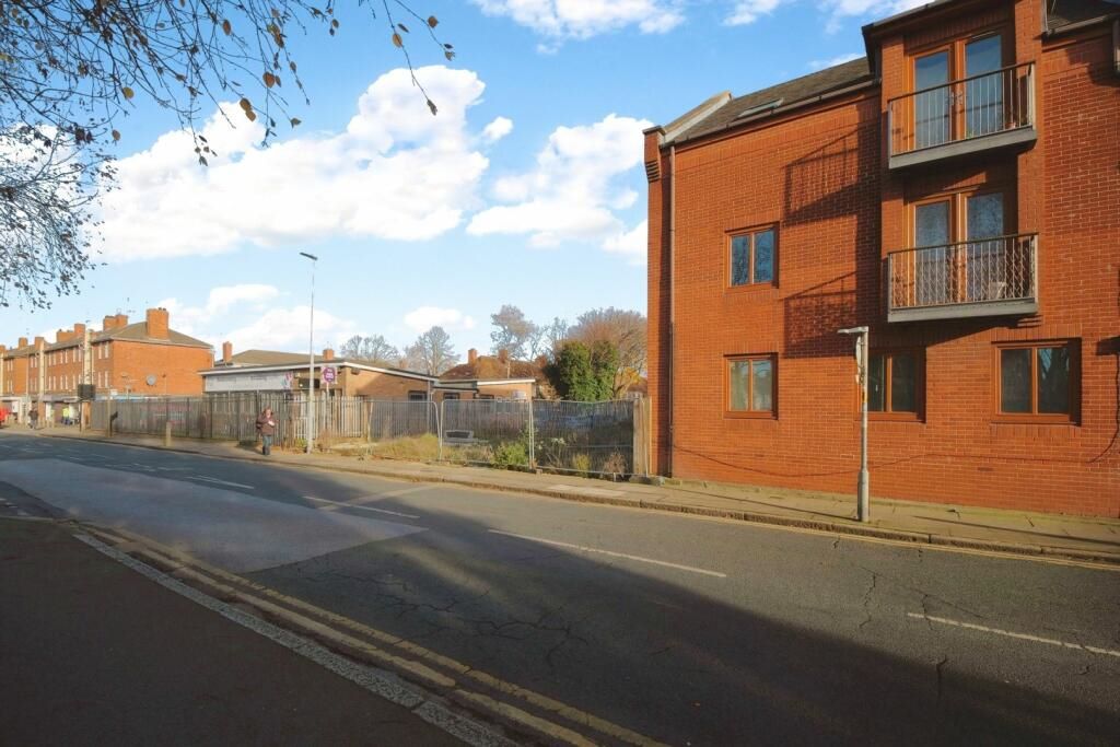 41 Caroline Street, Hull, North Humberside, HU2 8DW