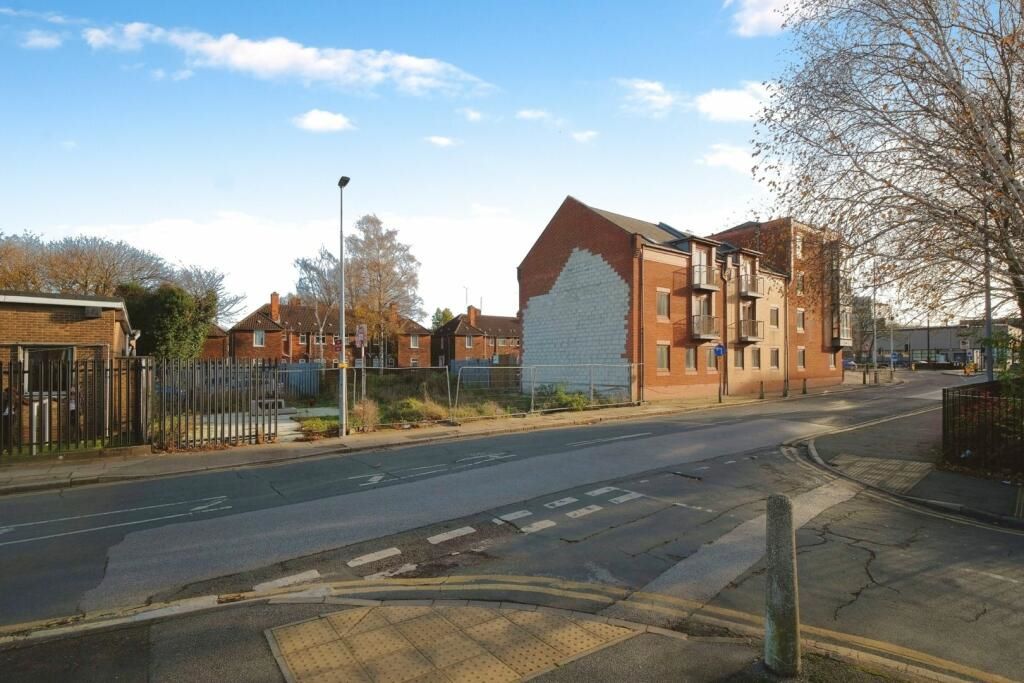41 Caroline Street, Hull, North Humberside, HU2 8DW