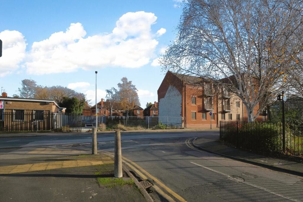 41 Caroline Street, Hull, North Humberside, HU2 8DW