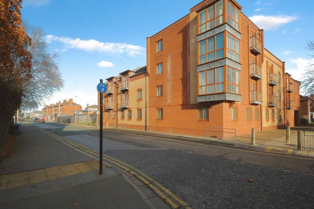 41 Caroline Street, Hull, North Humberside, HU2 8DW