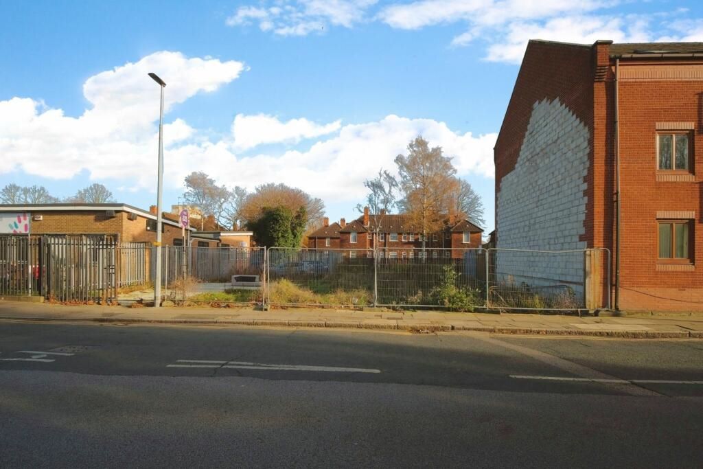 41 Caroline Street, Hull, North Humberside, HU2 8DW
