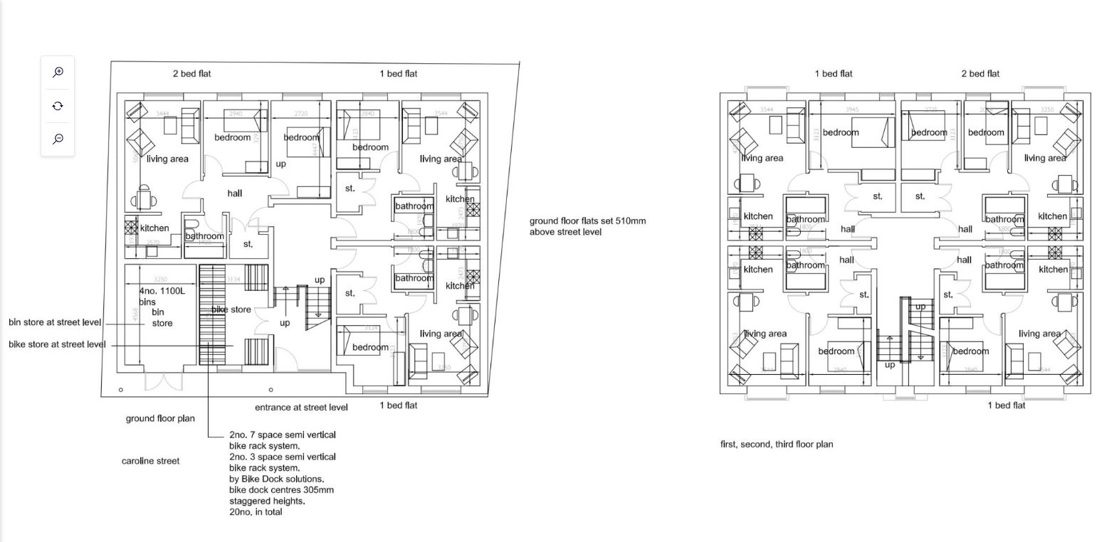 41 Caroline Street, Hull, North Humberside, HU2 8DW