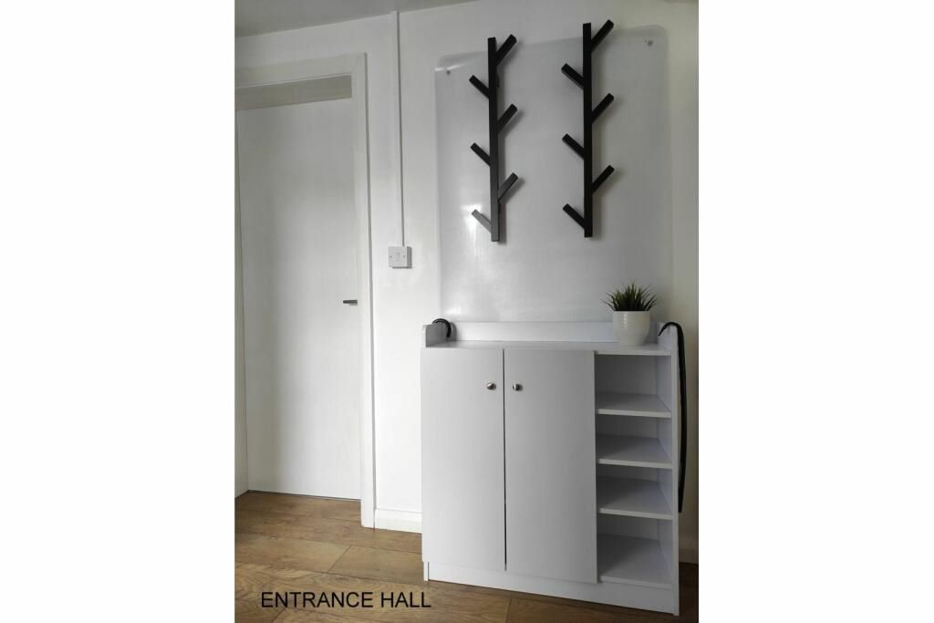 Trent, Staffordshire, DE14 2HU