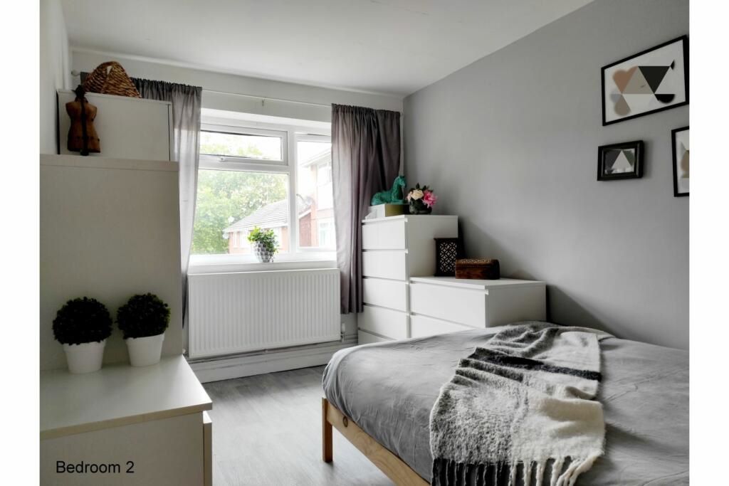 Trent, Staffordshire, DE14 2HU