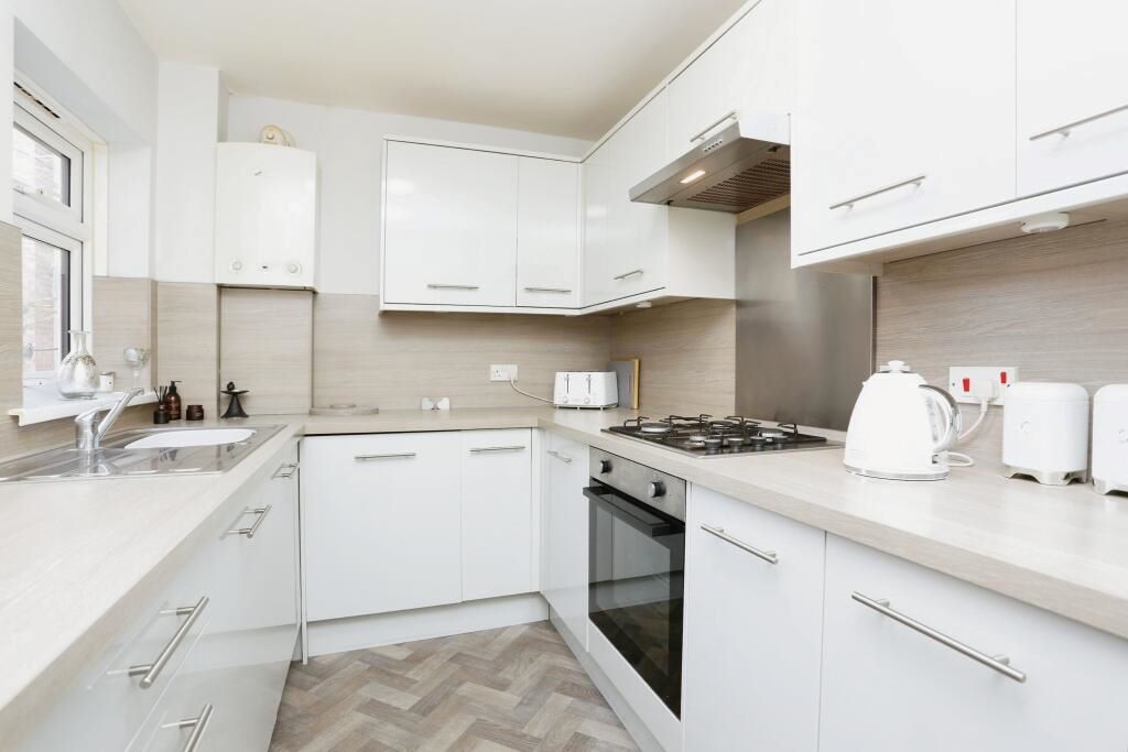 67 The Park, Sidcup, Kent, DA14 6AN