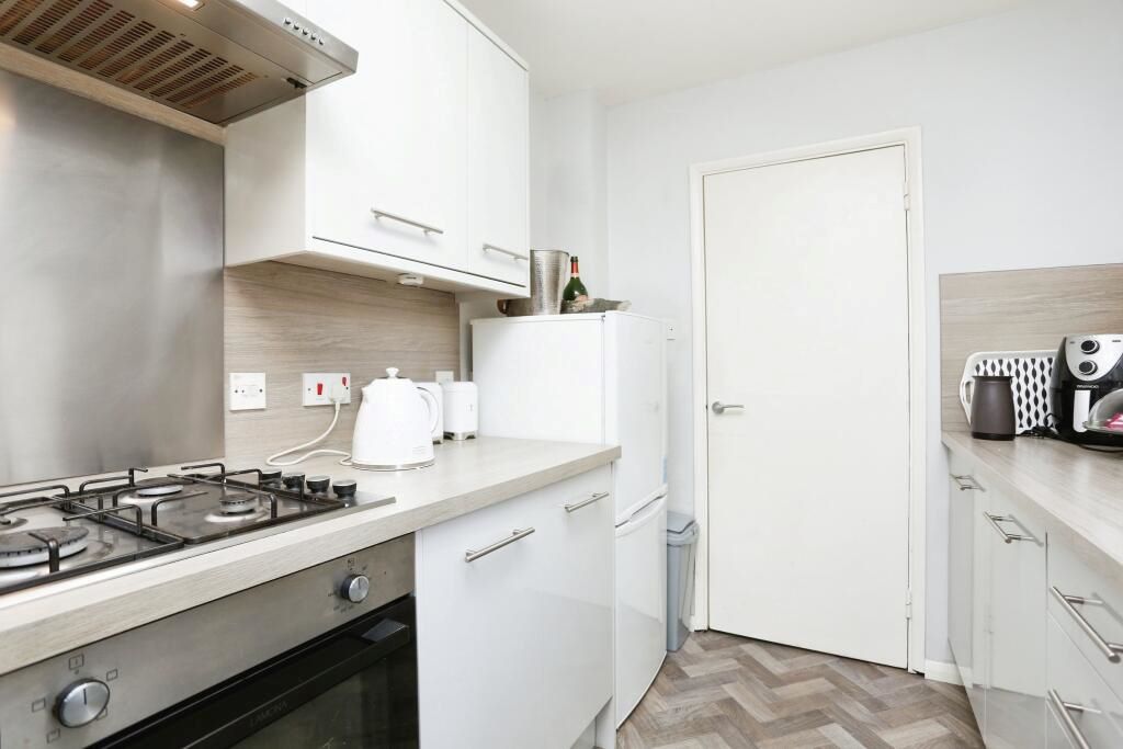 67 The Park, Sidcup, Kent, DA14 6AN
