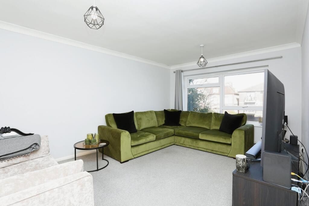 67 The Park, Sidcup, Kent, DA14 6AN