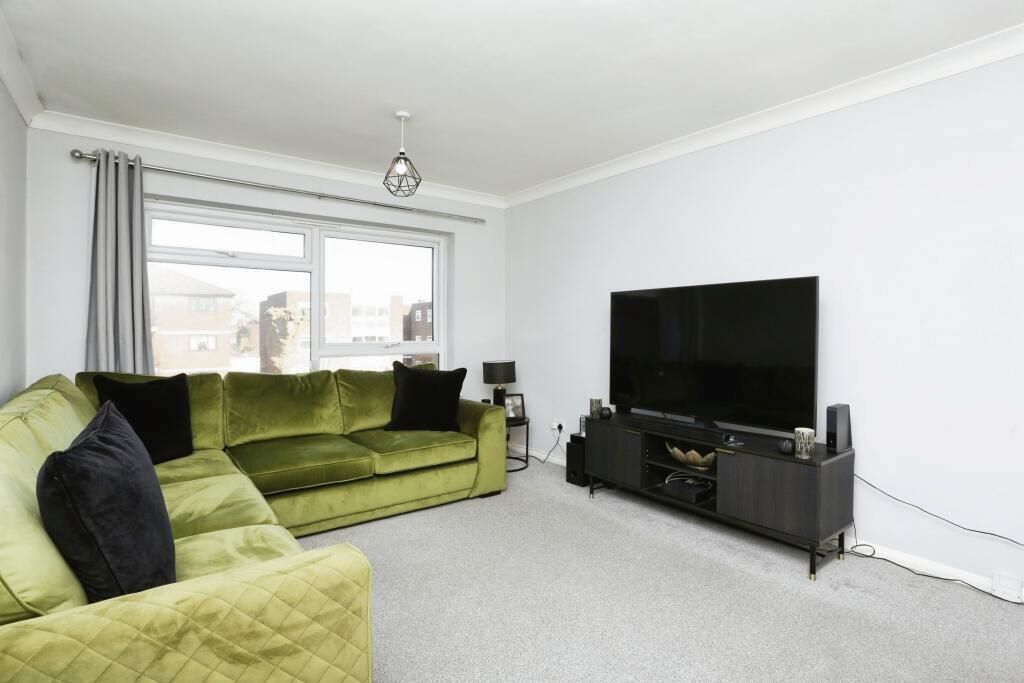 67 The Park, Sidcup, Kent, DA14 6AN