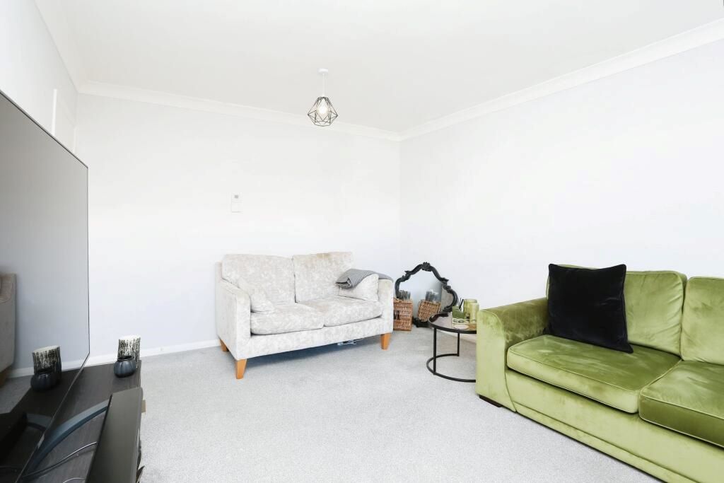 67 The Park, Sidcup, Kent, DA14 6AN