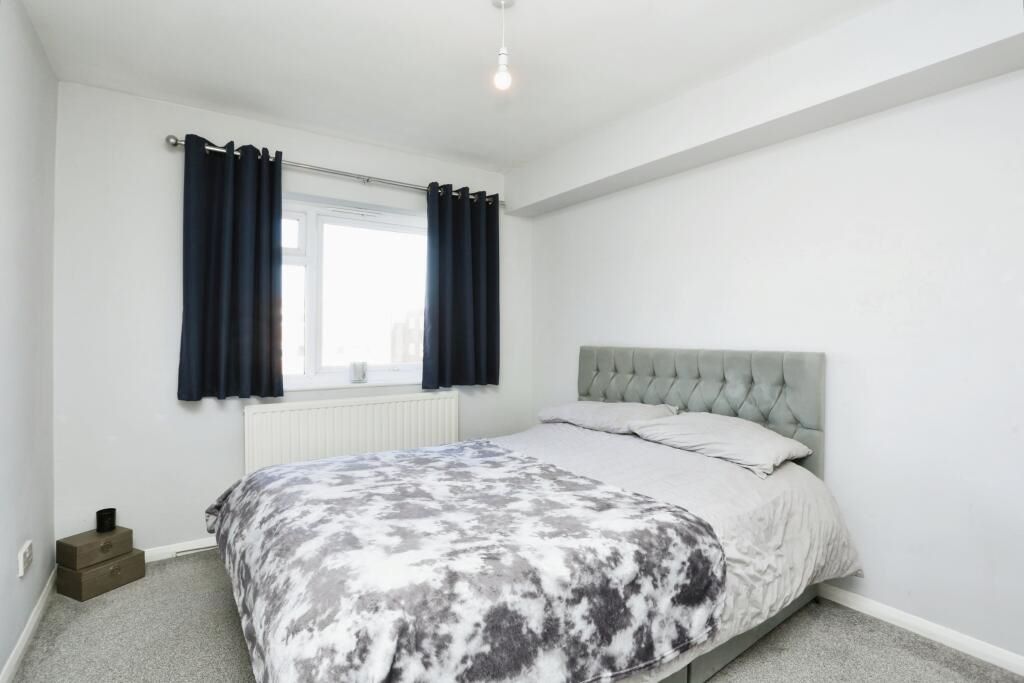 67 The Park, Sidcup, Kent, DA14 6AN