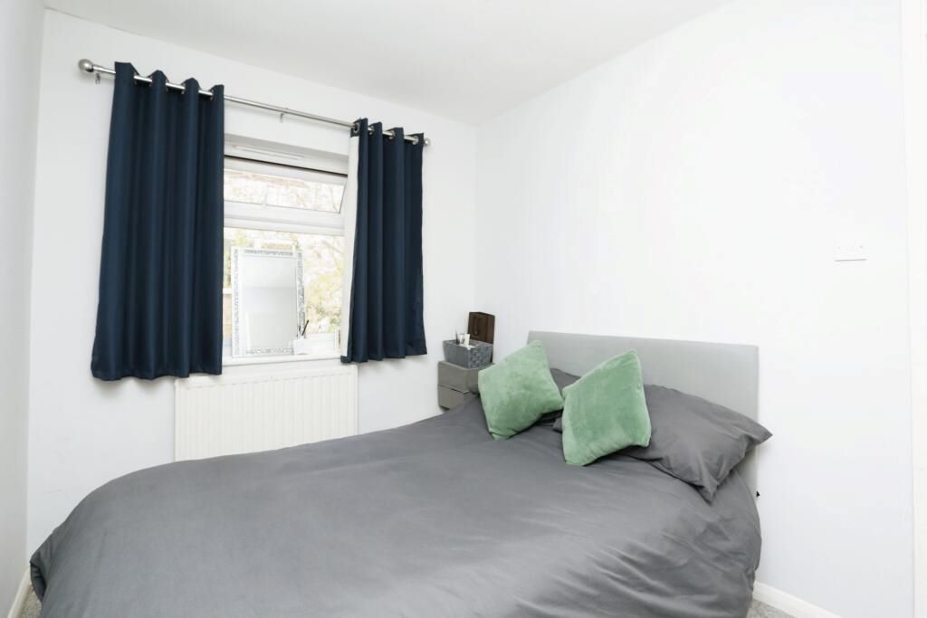 67 The Park, Sidcup, Kent, DA14 6AN