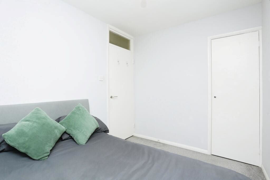67 The Park, Sidcup, Kent, DA14 6AN