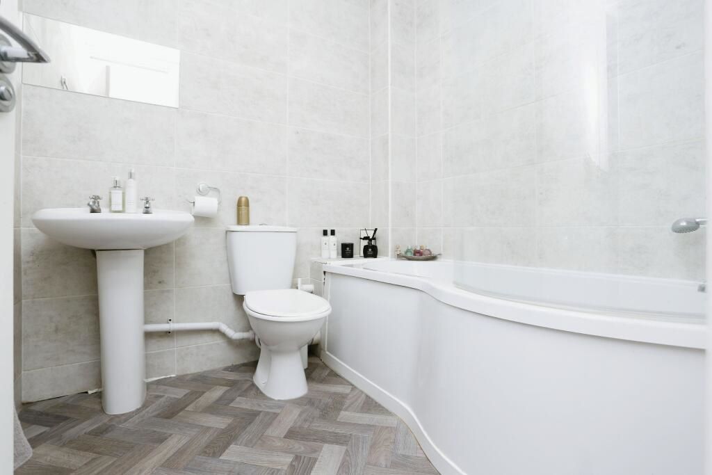 67 The Park, Sidcup, Kent, DA14 6AN