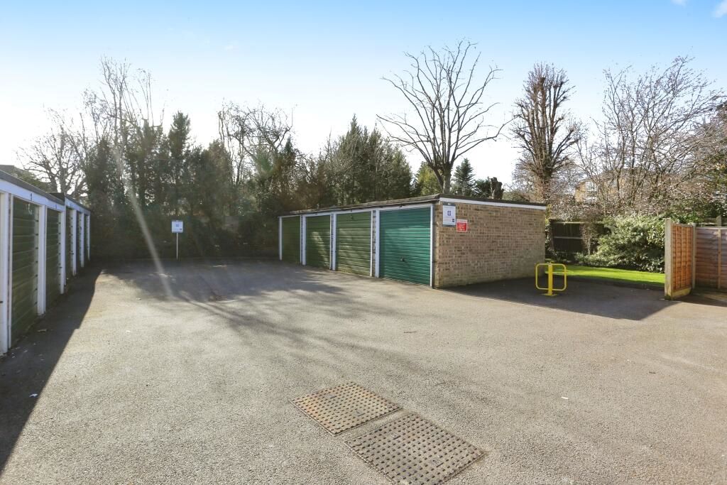 67 The Park, Sidcup, Kent, DA14 6AN