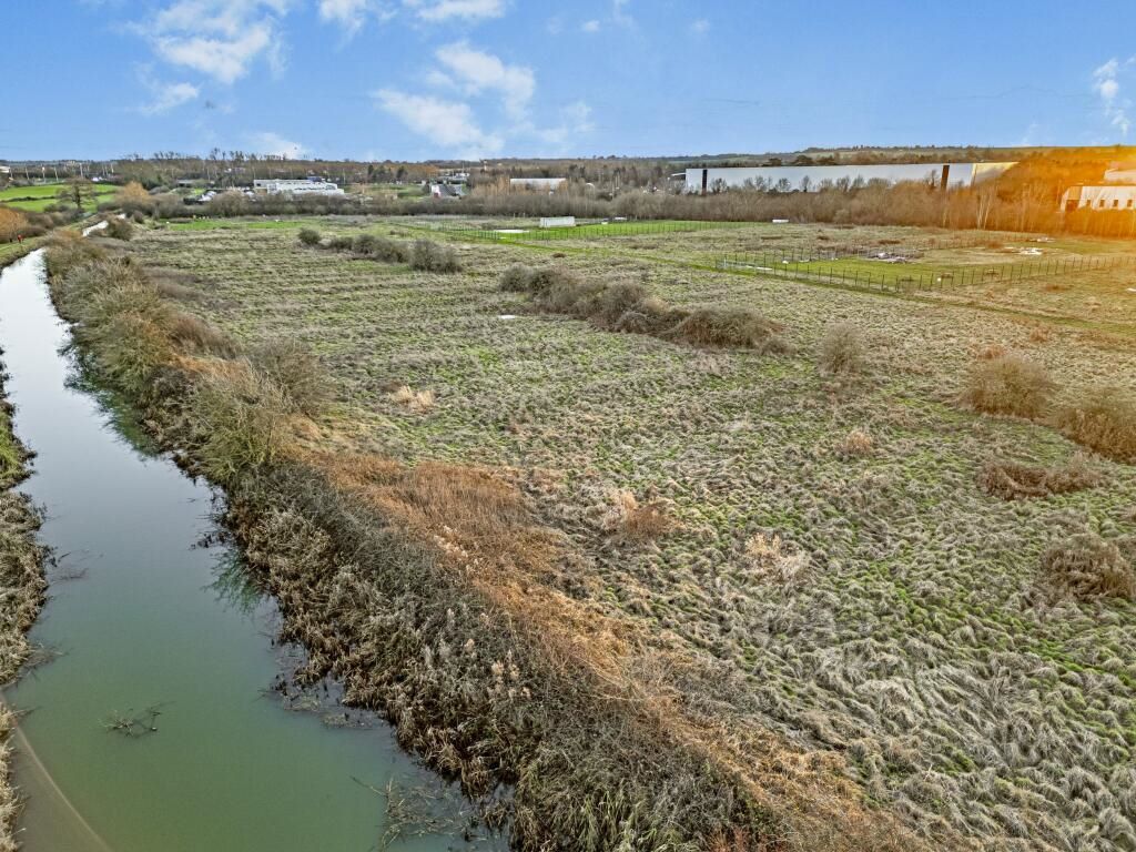 land at Plot A Hunsbury Meadows, Northampton, Northamptonshire, Northamptonshire, NN4 9DG