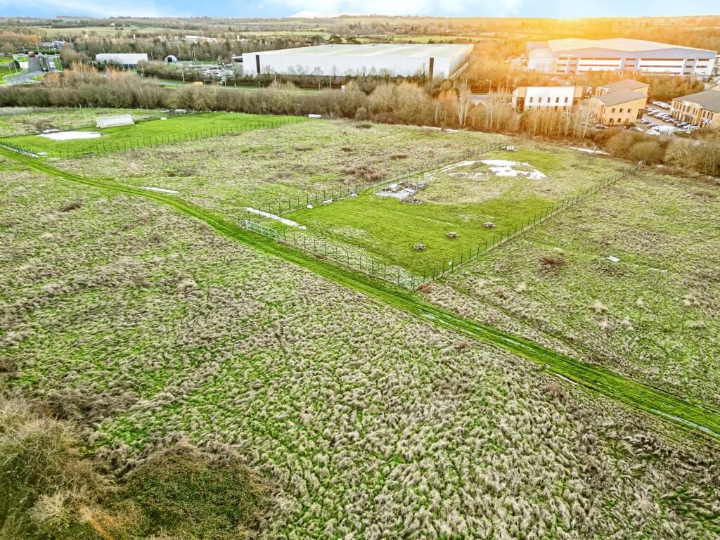 land at Plot A Hunsbury Meadows, Northampton, Northamptonshire, Northamptonshire, NN4 9DG