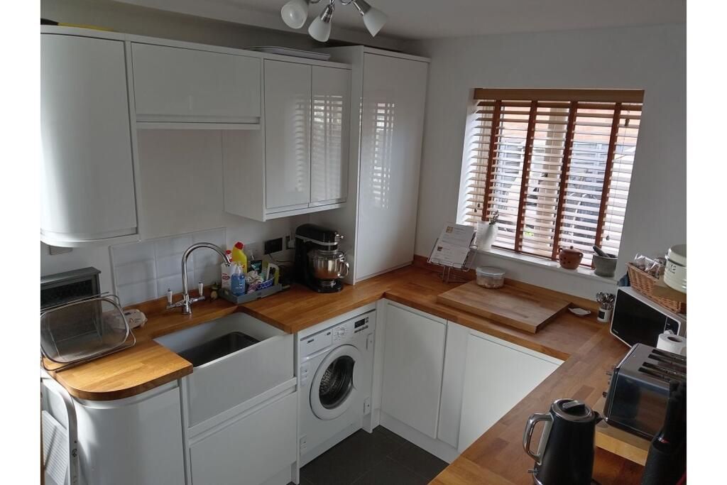 265 Sydney Road, Crewe, Cheshire, CW1 5LU